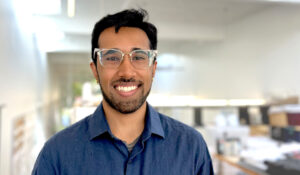 Pranav Subramanian